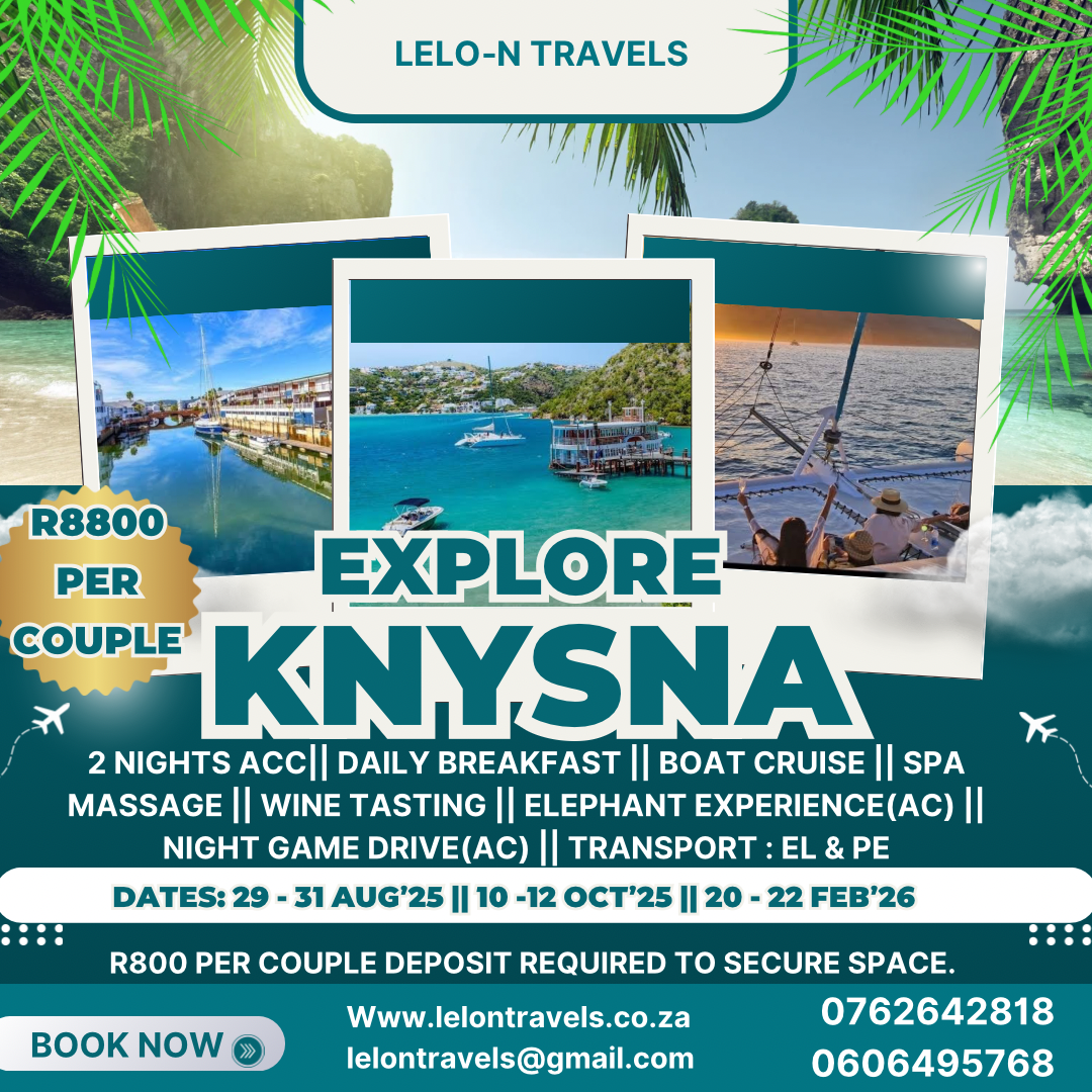 EXPLORE KYNSNA